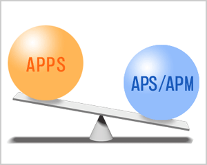 「APS/APM or APPS」どちらのビタミンCが高浸透？