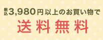 送料無料ルール変更のお知らせ